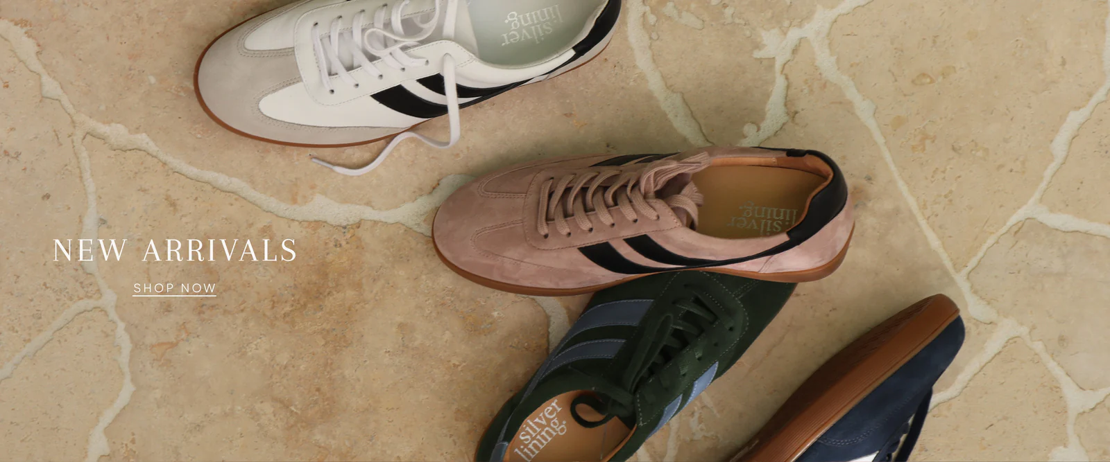 Iconic Brands, Unmatched Comfort